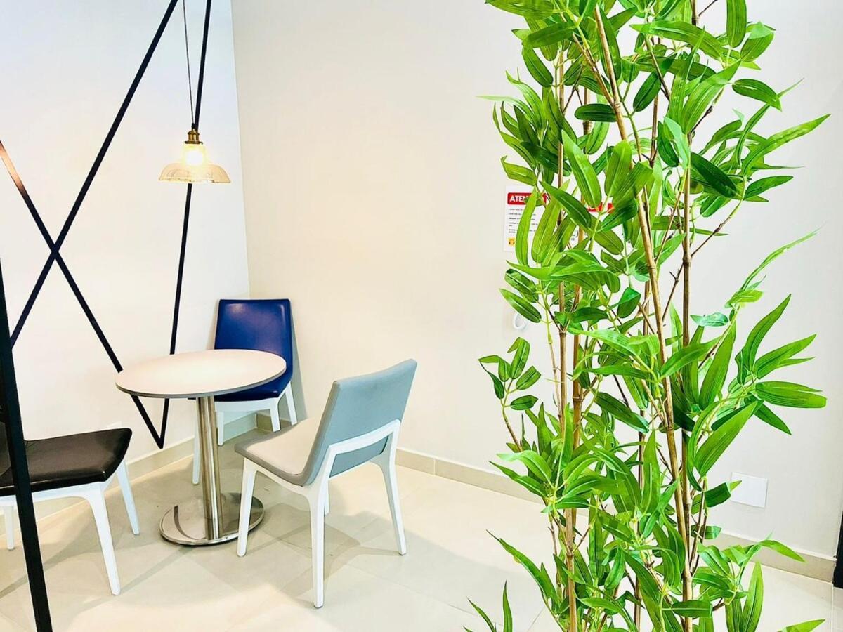 Sweet 599 Apartamento