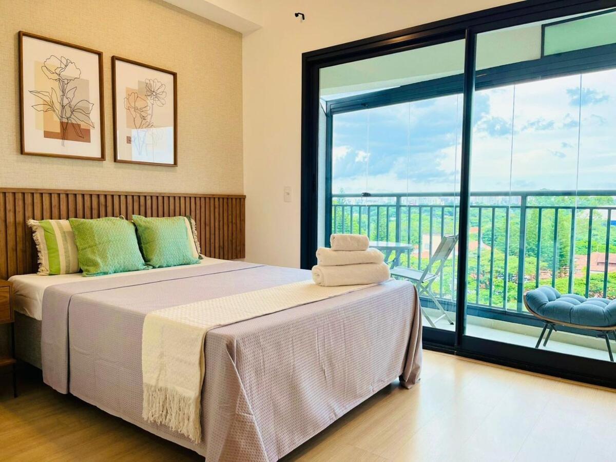 Apartamento Sweet 599
