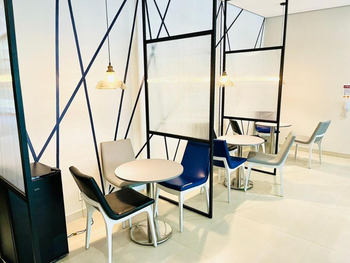 Apartamento Sweet 599