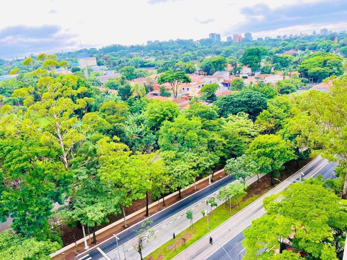 Sweet 599 Apartamento São Paulo