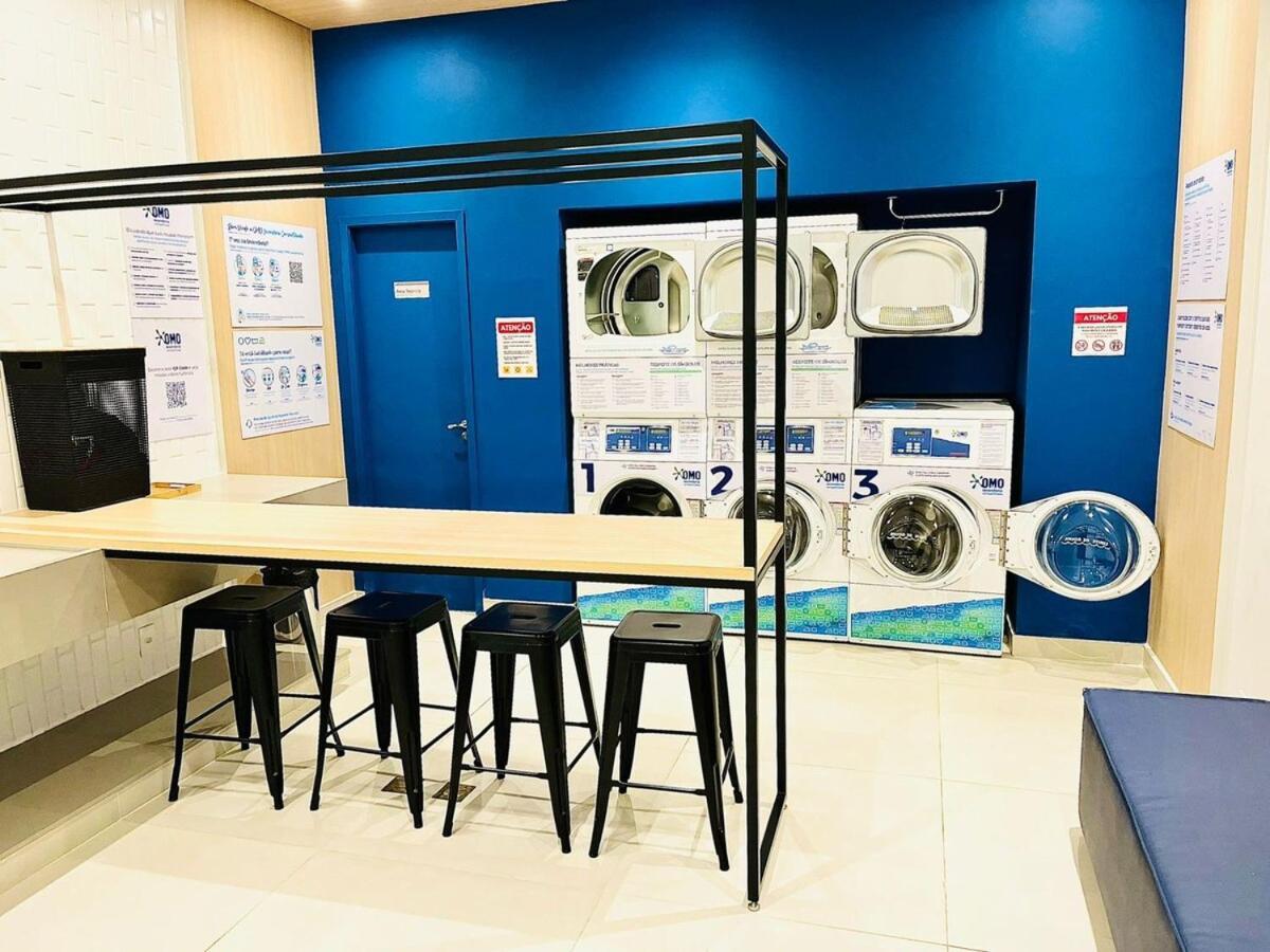 Sweet 599 Apartamento