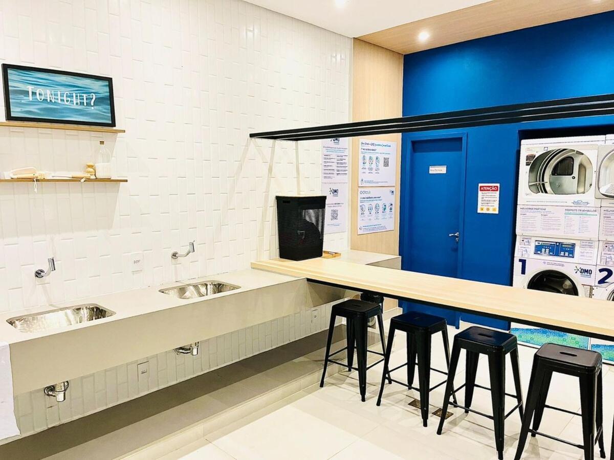Apartamento Sweet 599 São Paulo