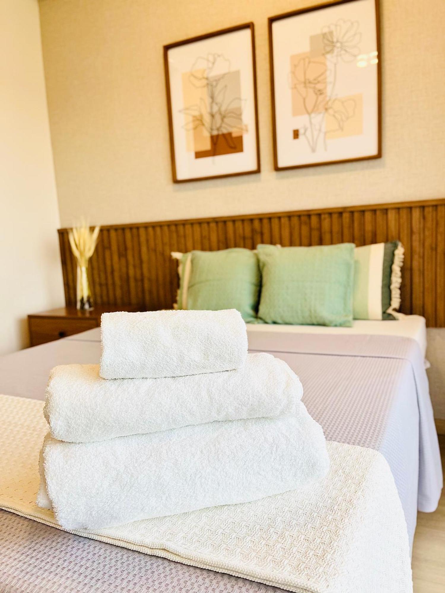 Apartamento Sweet 599 São Paulo