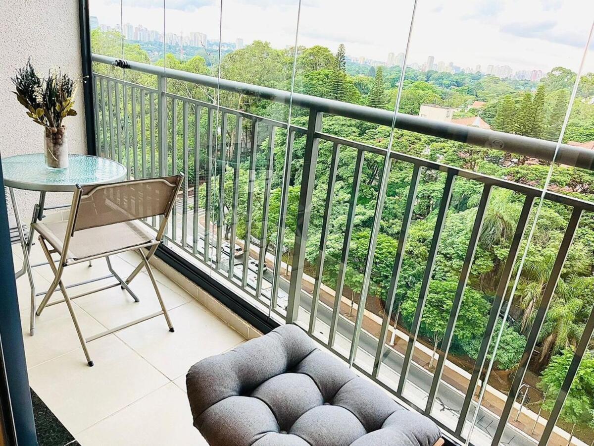Apartamento Sweet 599