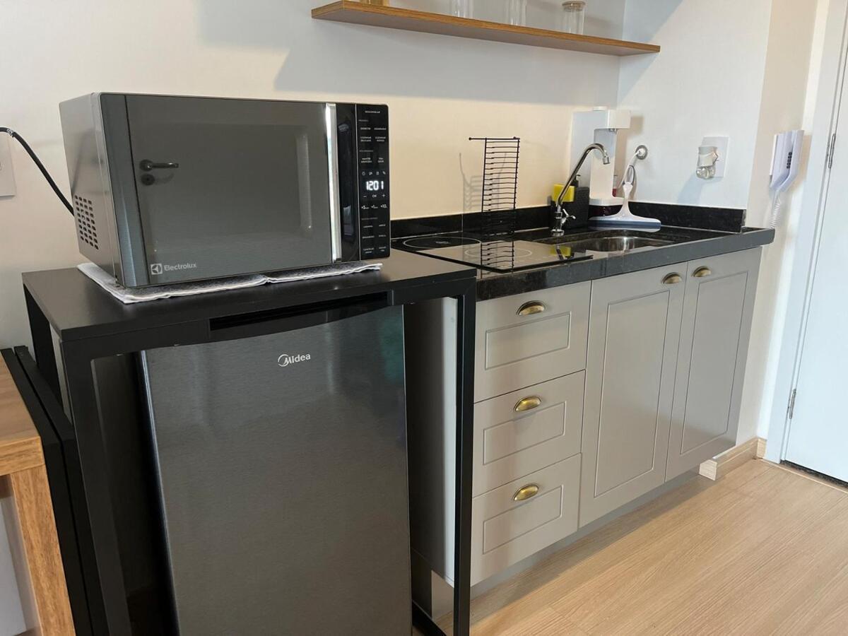 Sweet 599 Apartamento São Paulo